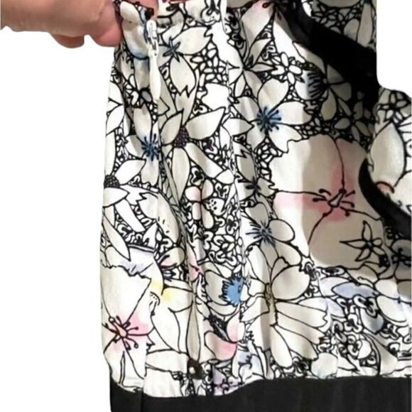 REVOLVE LIKELY Contour Daisy Delbarton Asymmetrical One Shoulder Dress Size 6 - Picture 5 of 9